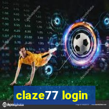 claze77 login